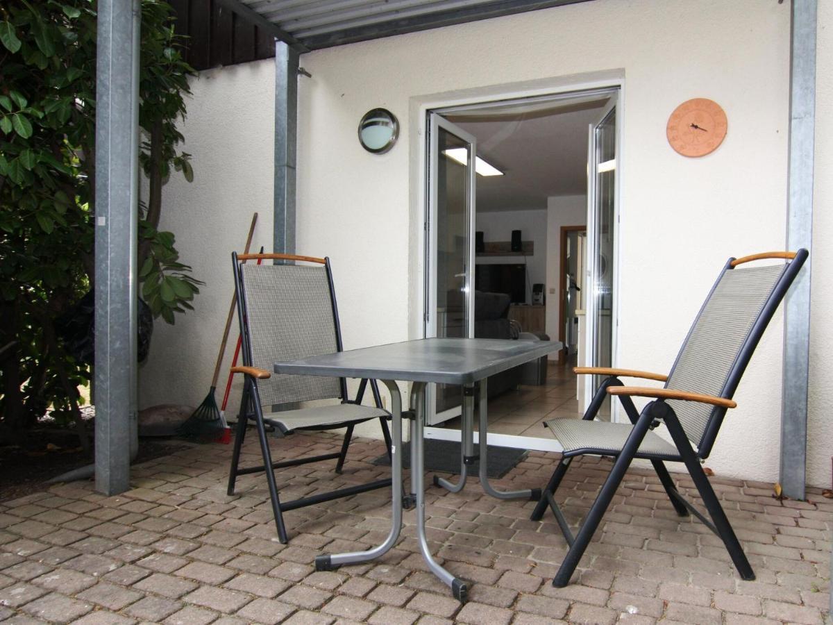 Ferienwohnung Strandidyll, Trassenheide Extérieur photo