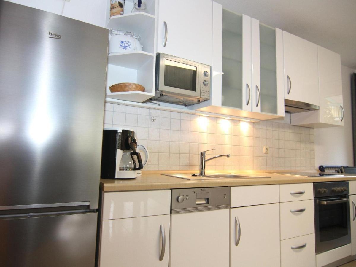 Ferienwohnung Strandidyll, Trassenheide Extérieur photo