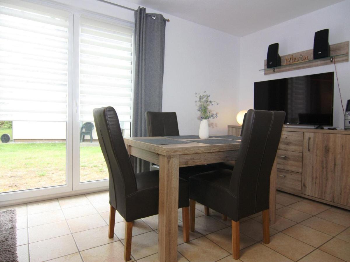 Ferienwohnung Strandidyll, Trassenheide Extérieur photo