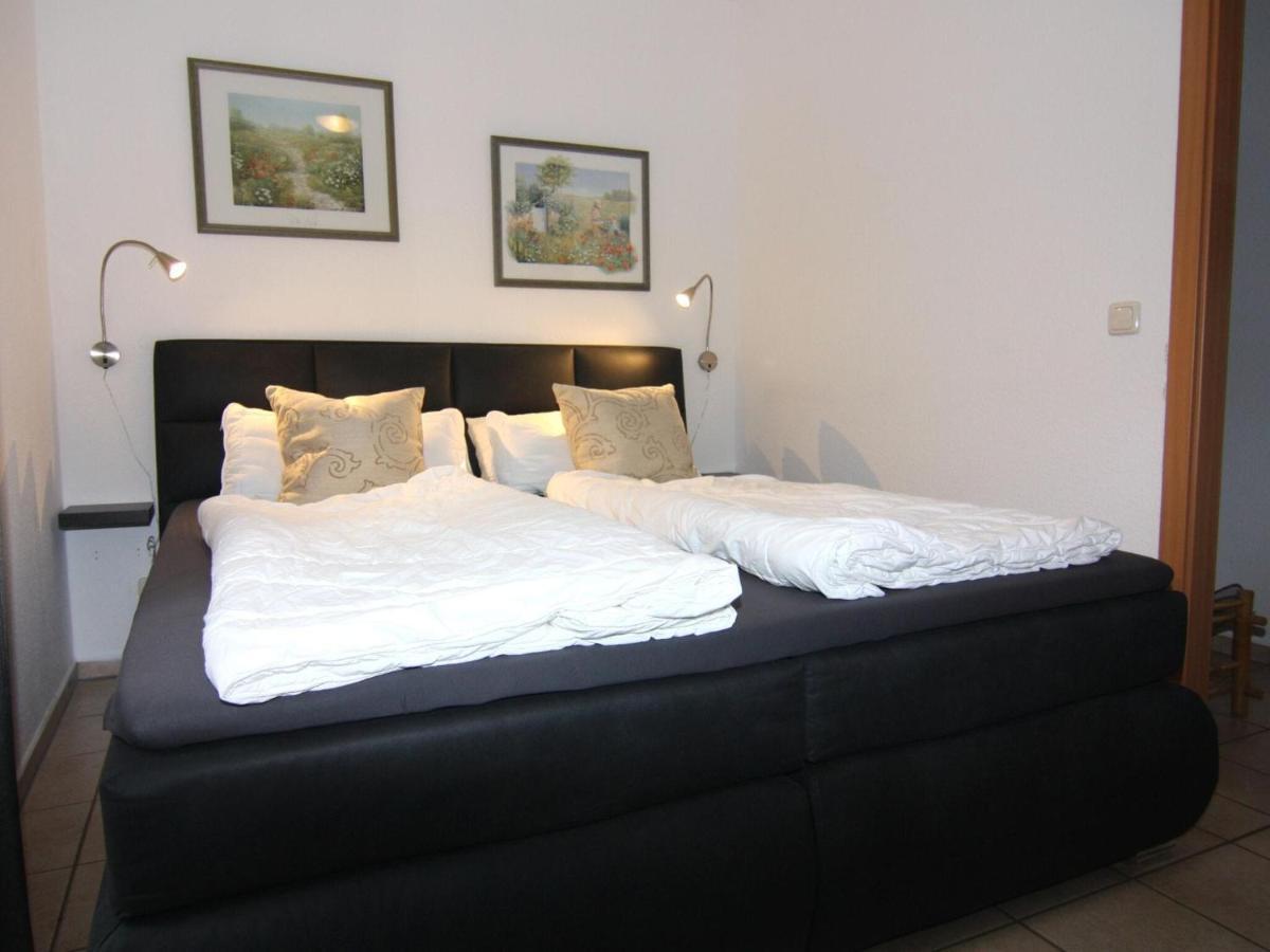 Ferienwohnung Strandidyll, Trassenheide Extérieur photo