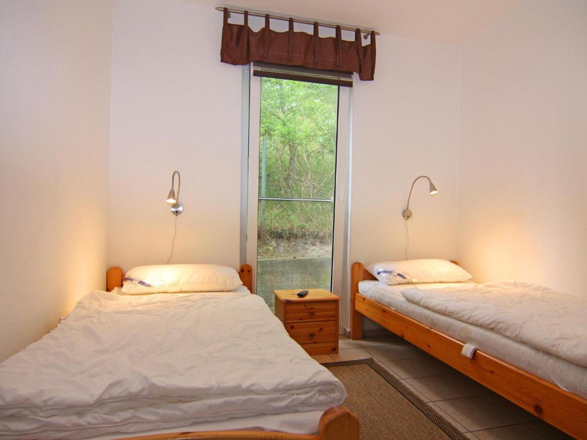 Ferienwohnung Strandidyll, Trassenheide Extérieur photo